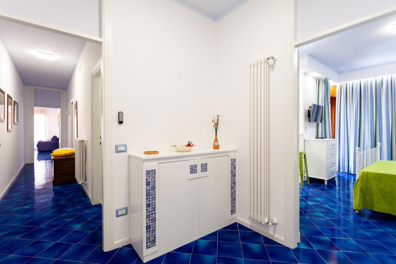 Sirentum Suite ソレント エクステリア 写真