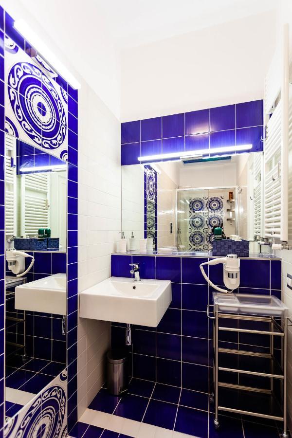 Sirentum Suite ソレント エクステリア 写真